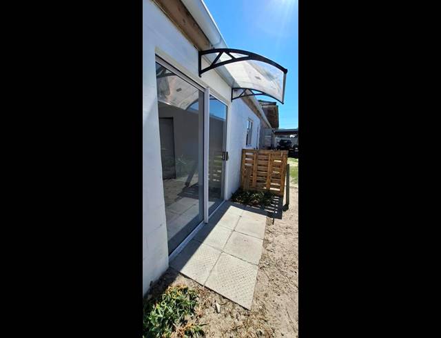 1 BEDROOM PROPERTY TO RENT IN RUYTERWACHT